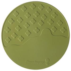 CAROTE | Heat-Resistant Non-slip Coaster