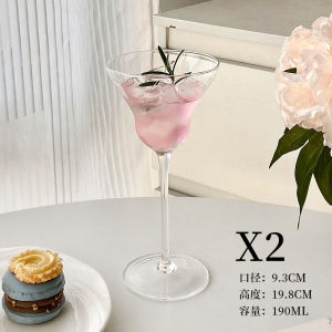 Cốc Thủy Tinh Màu Tím Thanh Lịch Cốc Pha Chế Sâm Banh Cốc Pha Chế Cocktail Cốc Thủy Tinh Cao Cấp Cốc Pha Chế Sang Trọng Cho Phụ Nữ