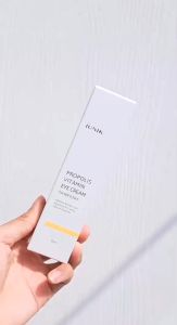 IUNIK Propolis Vitamin Eye Cream 30ml by SkinCaring18 SK