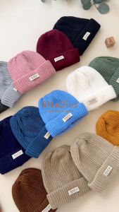[Altadiosbaby] Kado AARON Kids Beanie Hat | Topi Anak Rajut Premium | Kupluk Junior | Kupluk Anak Rajut | Kupluk Bayi Laki-laki | Topi Newborn | Kupluk Bayi Newborn | Topi Bayi Laki-laki Perempuan | Topi Anak Laki-laki Perempuan | Kupluk Bayi