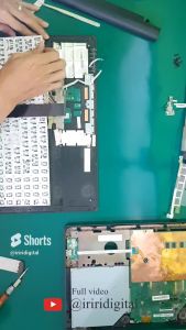 Keyboard Laptop Asus X550 & AMD A10 A8: Panduan Lengkap