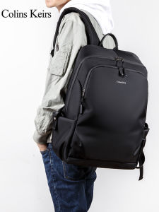 Colins Keirs | New Large Capacity Laptop Mens Backpack