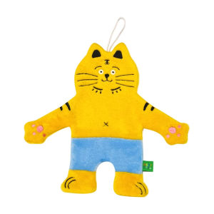 Khăn Lau Tay Dày Thấm Hút Nhanh Khăn Giấy Vệ Sinh Phòng Tắm Nhà Bếp Khăn Lau Tay Hoạt Hình Dễ Thương Khăn Giấy Vệ Sinh