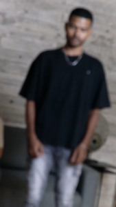 Weird Jeans  - Cargo Fredrick Grey  - Celana Jeans Cargo Panjang Pria Slim Fit Strech Warna Abu-Abu Polos