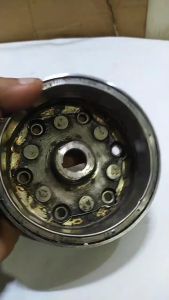 MAHNET MAHNIT MAGNET BLADE NEW REVO FIT FI RACING BUBUT CUSTOM