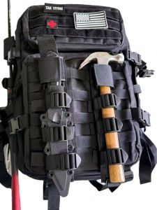 Tactical Multifunctional Outdoors Accessory