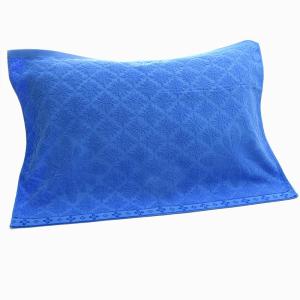 Besee | Four Seasons Cotton Pillowcases Blue