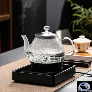 Automatic Electric Kettle Water Heating Pot Tea Brewing Special Integrated Heating Insulation New 2024 Household Use