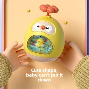 JIFANPAUL | Educational Bath Toy for Infants