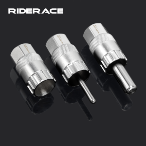Bicycle Cassette Lockring Removal Tool Bike Cassette Sprocket Sleeve Cassette Flywheel Sprocket Remover Cycling Repair Tools