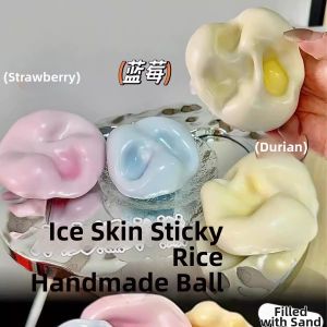 CEYU | Stress Relief Ice Skin Squishy Toy