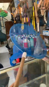 Saringan Ikan Dokdok Bulat Diameter 40Cm Kuat Kokoh Termurah