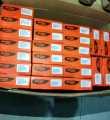 FULL UPGRADE CVT KIRIAN K1Z PCX 160 ADV 160 VARIO 160 UKURAN ROLLER 11 12 13 14 15 GRAM PER CVT BRT VANBELT BRT KAMPAS GANDA DAYTONA KIPAS RUMAH ROLLER 13,8 MANGKOK GANDA CUSTOM BOLONG PER SENTRI CAM BELT 10-15% 20% 25-30%. 