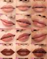 Make Over Powerstay Glazed Lock Lip Pigment. 