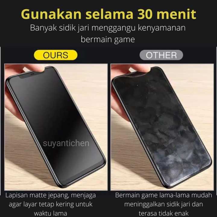 Tempered%20Glass%20Anti%20Spy%20Matte%20Gorilla%20Premium%20Huawei%20Honor%209A%20Honor%2010i%20Honor%2010%20Lite%20Honor%2010x%20Lite%20Honor%20Hot%2020i%20Honor%2020%20Lite%20P%20Smart%202019%20P%20Smart%202019+%20P%20Smart%202020%202021%20P%20Smart%20S%20P%20Smart%20Z%20Huawei%20P30%20Lite%20Anti%20Gores%20Privacy%20Matte%20Doff%20Anti%20Intip%20-%20Image%204