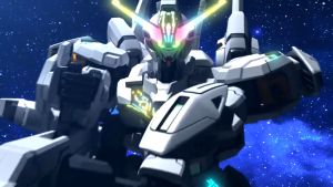BANDAI HG 1/144 Gundam Calibarn (The Witch From Mercury)