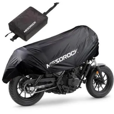Waterproof Dust-proof Sunscreen Motorcycle Half Cover