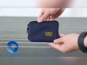 FLYBUY SHOP Coin case sports and leisure multi-function mini pouch