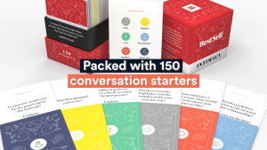 Couple Game / Permainan Kartu / Permainan Minum Untuk Pasangan / Menutup Romantis