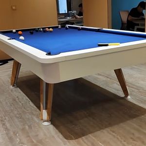 โต๊ะพลูสไตล์โมเดิร์นหรู พร้อมส่งร้านไทยส่งด่วน