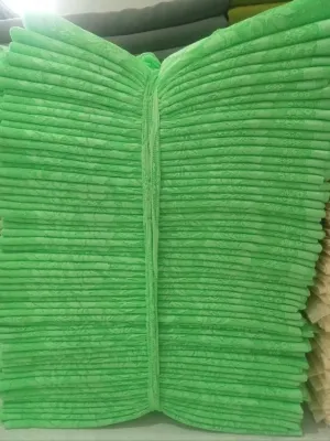 tela lace scalop design pang kurtina width 60 inches( 1 yard 36 inches )