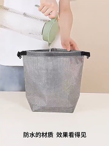 NARIO Malaysia Lightweight Waterproof Dry Bag Large Capacity Outdoor Storage Bag Beach Bag Swimming Bag Handbag Hiking Beg Kalis Air 防水袋