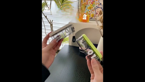 YHOME Tempat Penyimpanan Obat Sekat Box Medicine Packaging K1206 KHM