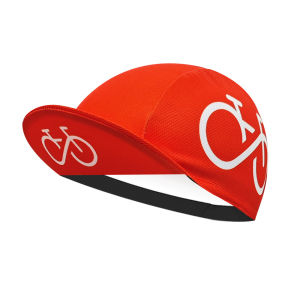 Outdoor Cycling Small Hat Simple Design Men Women Biker Cap Road Bicycle Helmet Liner Sunshade Quick Dry Bike Riding Headwear
