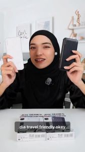 WEKOME WP-129 POWER BANK 10000mAh