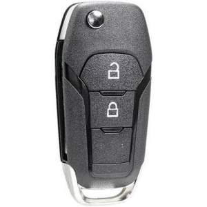 Vỏ chìa khoá Ford Ranger 3.2 V24 đời 2016-2023