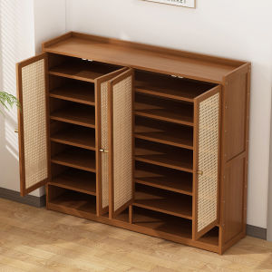 Dust-proof Storage Shoe Cabinet
