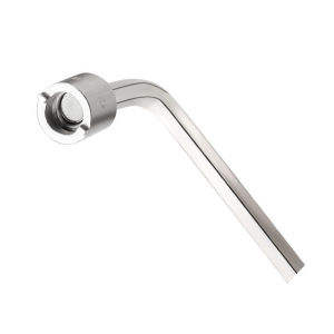 MUQZI Chainring Bolts Nut Wrench Chainring Screw Removal Install Tools MTB Road Folding Bike Chainwheel Tool