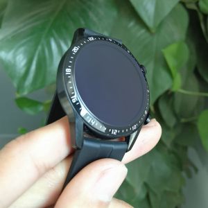 HUAWEI WATCH GT2 ฟิล์มติดนาฬิกา gt2pro ฟิล์มกันระเบิดผิว ฟิล์มติดสมาร์ทวอทช์ สำหรับ GT2