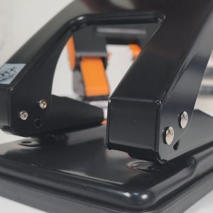[SG Stock] Genmes Heavy-Duty 2-Hole/ Two Hole Punch / Power-Saving Punch