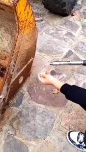 Paku Ramset 7.3mm Model Lurus Isi 50pcs