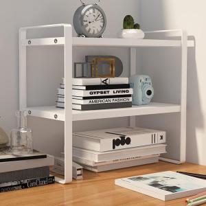 Bedside Table Storage Rack