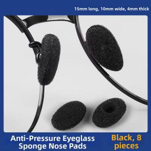 Anti-slip Anti-pressure Nose Pads