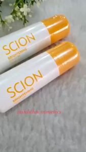 (Chính Hãng) Lăn khử mùi Scion - Khử Mùi Cơ Thể Đặc Biệt Hôi Nách Hôi Chân