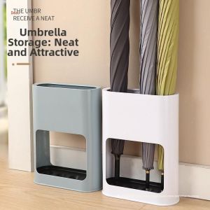 ZHIZHOU | Umbrella Organizer Stand Plastic