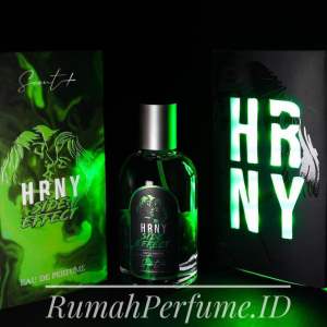 Beli 3 lebih Murah parfum HRNY Side Effect Scentplus