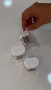 ELITE Japanese Sharpener [SH2HC] | Double Hole | Jumbo Pencil | Easy Sharpener