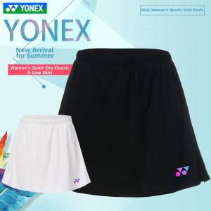 Yonex | Breathable Quick-drying Badminton Skirt