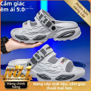 MINGTI | Dép Chống Trượt Kháng Mùi
