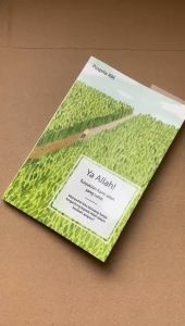 Buku Motivasi Ya Allah - Puspita RM