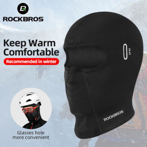 RockBros Cycling Cap: The Ultimate Winter Hat for Outdoor Enthusiasts
