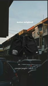bordshort celana pendek besic