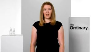 【The Ordinary FIagship Shop】Hyaluronic Acid 2% + B5 Anti Aging Wrinkle Moisturizer For Face Hydrating Moisturizing For Oily Face Serum Essence