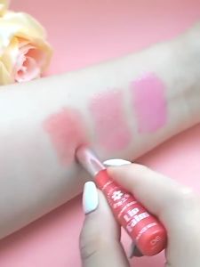 [ĐỘC QUYỀN 11 (20pm) - 14.12|VOUCHER+QUÀ TẶNG]Son Dưỡng Môi Carslan Flower Color 2g Chăm Sóc Môi Hiệu Quả Giúp Dưỡng Ẩm Giảm Nếp Nhăn Và Ngừa Lão Hoá Môi