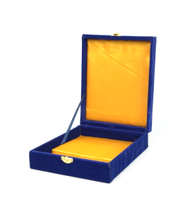 Box Plakat Trophy Medali Exclusive