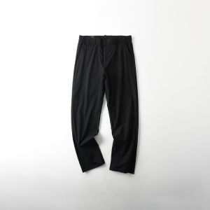 Quần Ống Đứng Chống Thấm Nước Chống Nhăn Thời Trang Mùa Hè Cho Nam Quần Dài Thường Ngày Phong Cách Công Sở Quần Ống Đứng